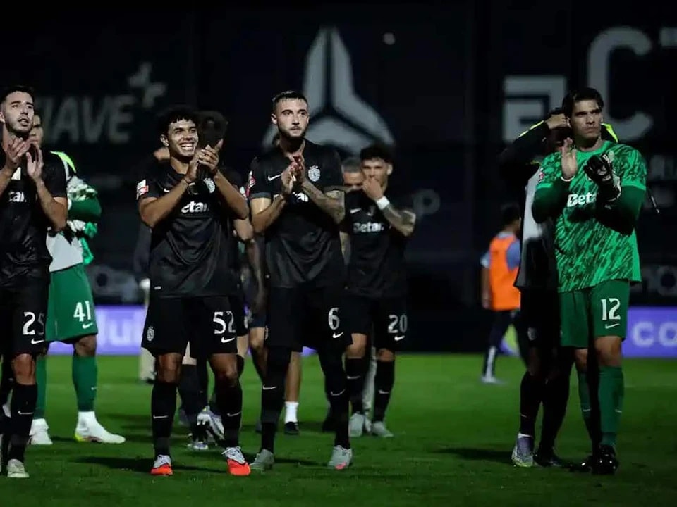 体育场看到, 他希望面对, 这件事变得