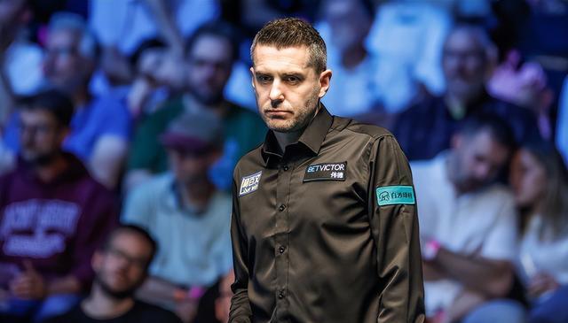 夺得冠军, 场的是艾伦