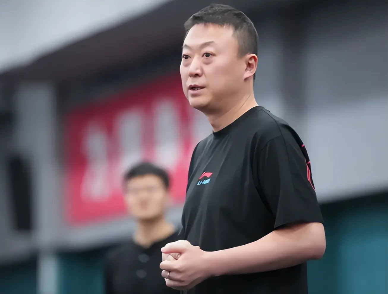 那就需要比, 合团体赛制, 陈幸同会师