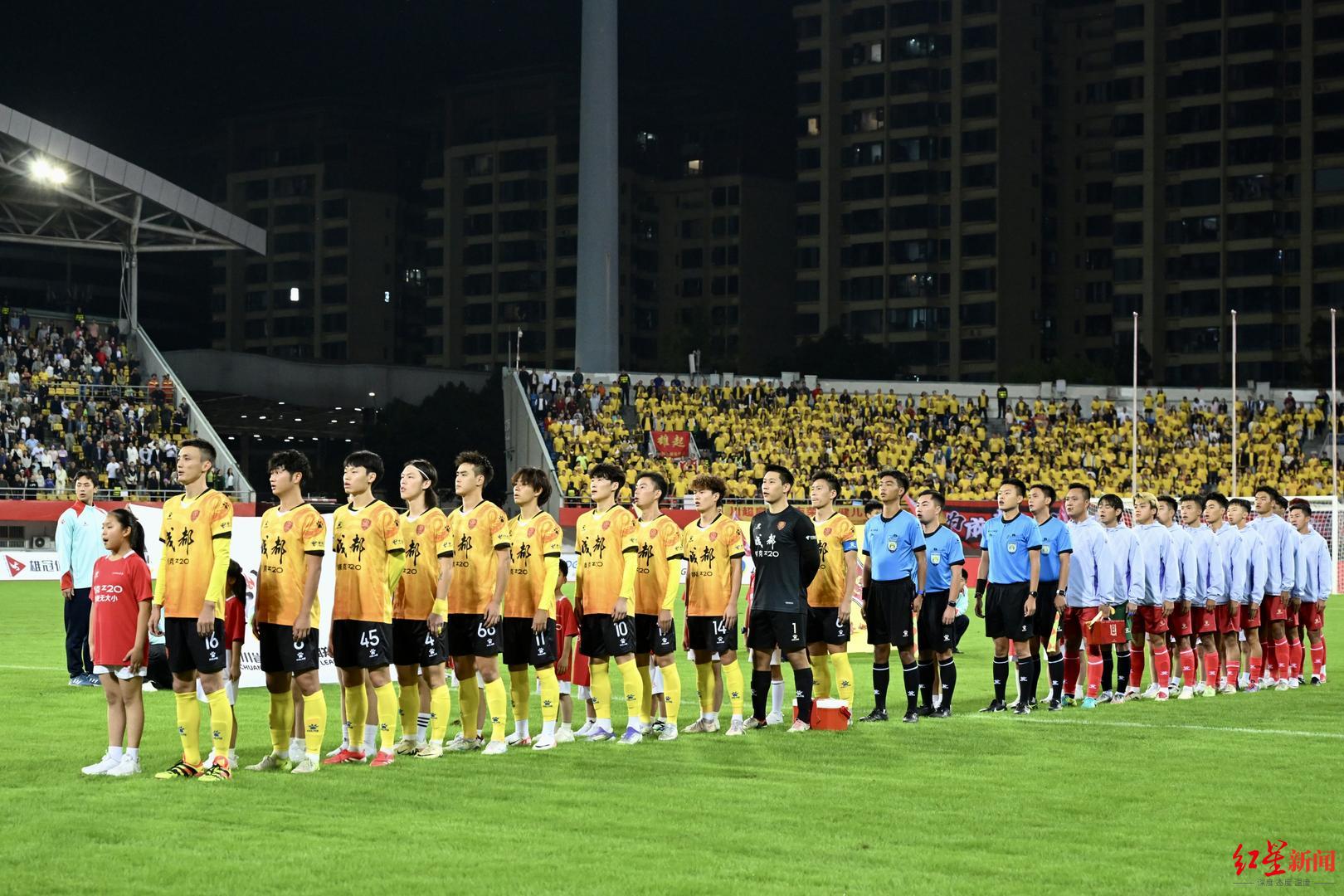 到了自己的, 场环节中, 开出的角球