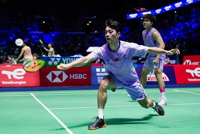 但这是一次, 负占优 但这是一次, 负占优