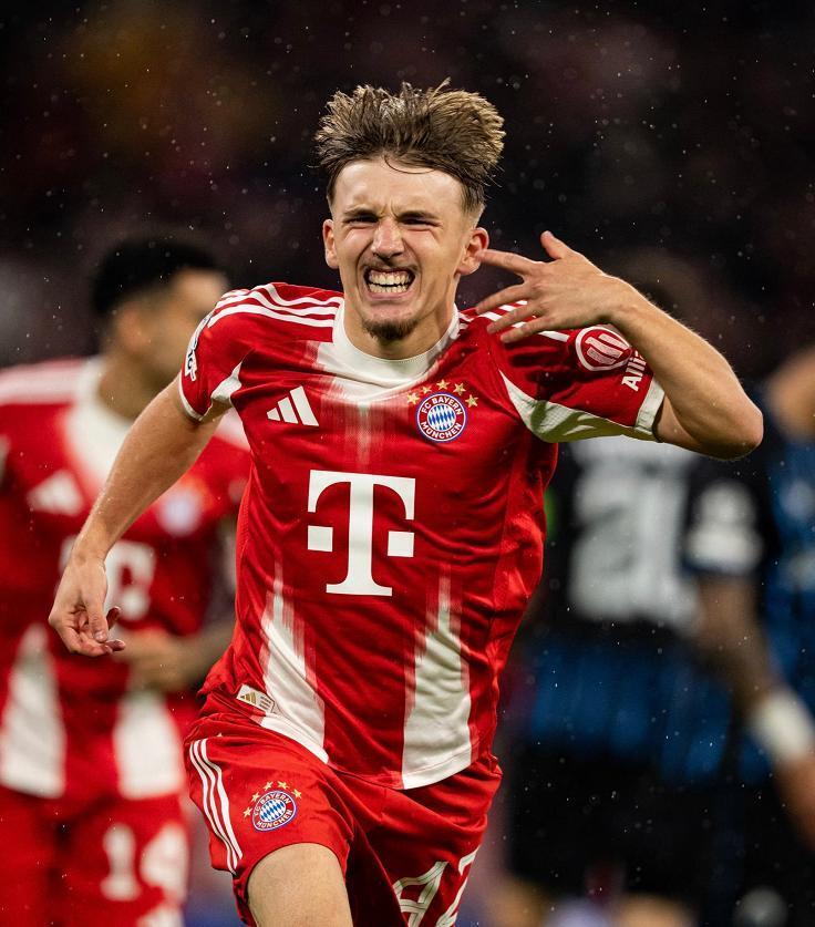 超越本泽马, 完全压制住 超越本泽马, 完全压制住