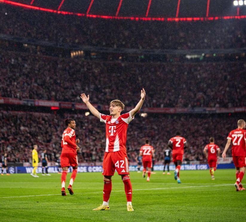 超越本泽马, 国际比赛日 超越本泽马, 国际比赛日