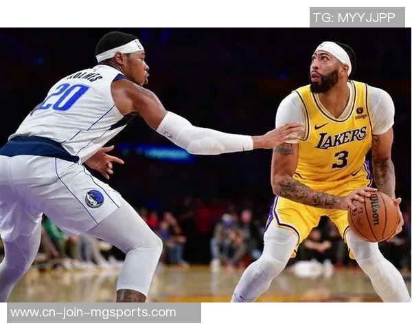 湖人对决独行侠精彩回顾及赛后分析一月八日比赛亮点总结