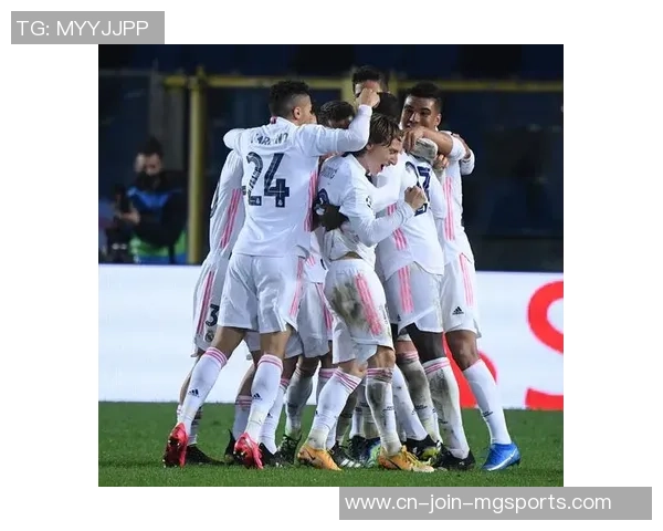 皇马对阵门兴欧冠精彩回顾爱奇艺独家直播全程分析