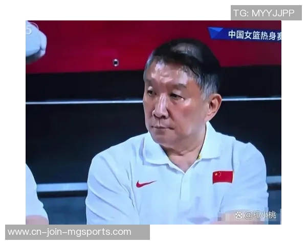 官宣我国女篮近路程！宫鲁鸣迎检测，WCBA首位主帅下课惨遭4连败